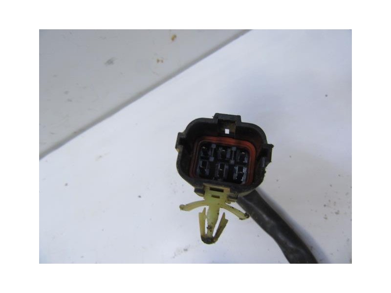 Recambio de cerradura pta. del. izq. : kia sorento : 2.5 crdi (140,04cv) [2004] para kia sorento 2.5 crdi referencia OEM IAM   