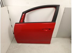 Recambio de puerta delantera izquierda para opel astra j (p10) 1.3 cdti (68) referencia OEM IAM 13285606  