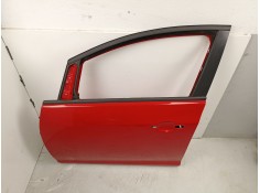 Recambio de puerta delantera izquierda para opel astra j (p10) 1.3 cdti (68) referencia OEM IAM 13285606   2