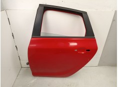 Recambio de puerta trasera izquierda para opel astra j (p10) 1.3 cdti (68) referencia OEM IAM 13285610  