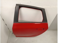 Recambio de puerta trasera izquierda para opel astra j (p10) 1.3 cdti (68) referencia OEM IAM 13285610   2