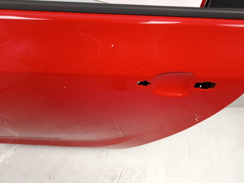 Recambio de puerta trasera izquierda para opel astra j (p10) 1.3 cdti (68) referencia OEM IAM 13285610  