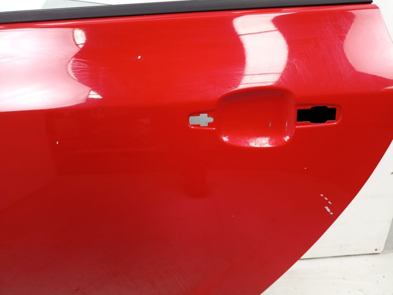 Recambio de puerta trasera izquierda para opel astra j (p10) 1.3 cdti (68) referencia OEM IAM 13285610  