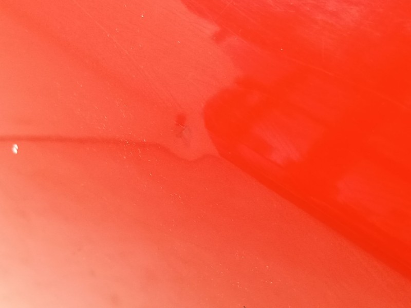 Recambio de puerta trasera izquierda para opel astra j (p10) 1.3 cdti (68) referencia OEM IAM 13285610  