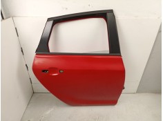 Recambio de puerta trasera derecha para opel astra j (p10) 1.3 cdti (68) referencia OEM IAM 13285611  