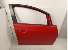 Recambio de puerta delantera derecha para opel astra j (p10) 1.3 cdti (68) referencia OEM IAM 13285607  