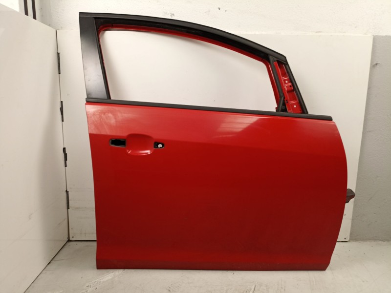 Recambio de puerta delantera derecha para opel astra j (p10) 1.3 cdti (68) referencia OEM IAM 13285607  