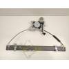 Recambio de elevalunas trasero derecho para chevrolet captiva (c100, c140) 2.2 d referencia OEM IAM 25937970  