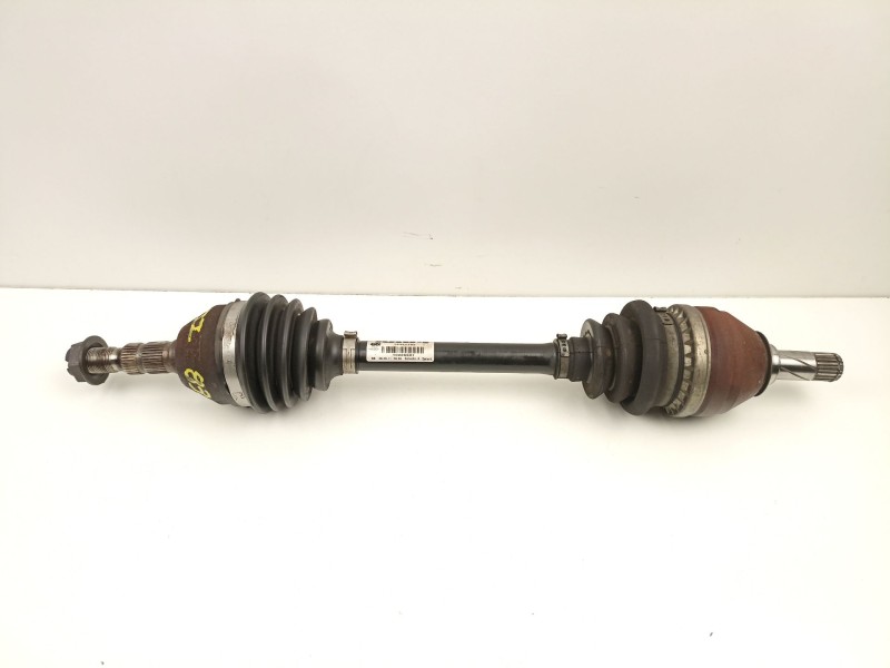 Recambio de transmision delantera izquierda para opel astra j (p10) 1.3 cdti (68) referencia OEM IAM 13321163  