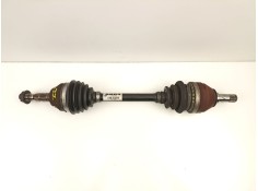 Recambio de transmision delantera izquierda para opel astra j (p10) 1.3 cdti (68) referencia OEM IAM 13321163   2