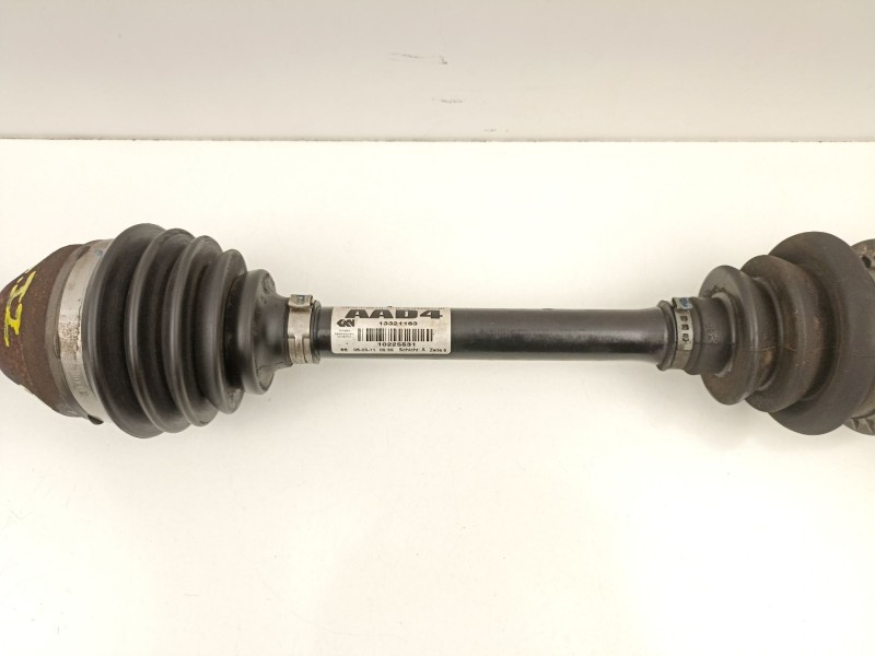 Recambio de transmision delantera izquierda para opel astra j (p10) 1.3 cdti (68) referencia OEM IAM 13321163  