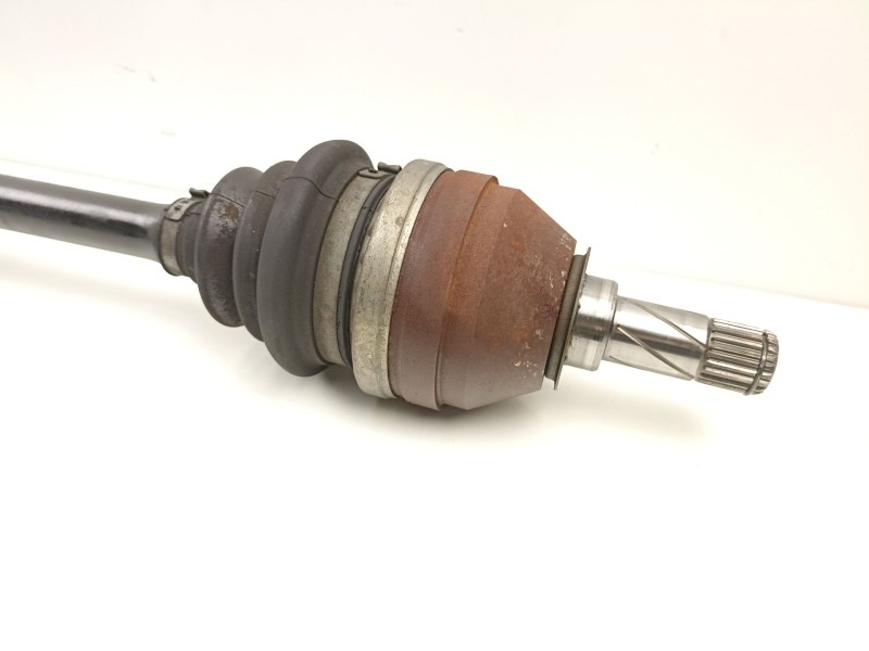 Recambio de transmision delantera izquierda para opel astra j (p10) 1.3 cdti (68) referencia OEM IAM 13321163  