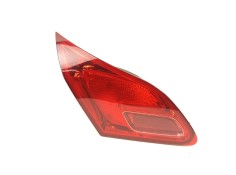 Recambio de piloto porton izquierdo para opel astra j (p10) 1.3 cdti (68) referencia OEM IAM 13306455  