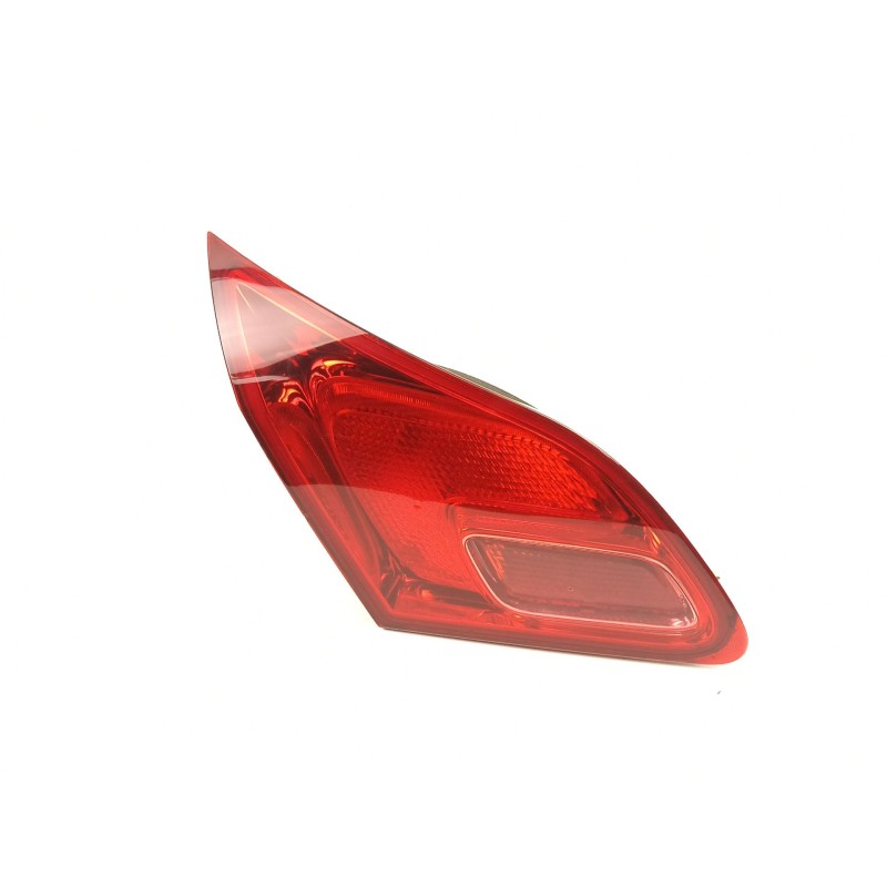 Recambio de piloto porton izquierdo para opel astra j (p10) 1.3 cdti (68) referencia OEM IAM 13306455  