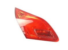 Recambio de piloto porton izquierdo para opel astra j (p10) 1.3 cdti (68) referencia OEM IAM 13306455   2