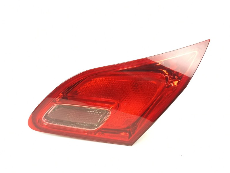 Recambio de piloto porton derecho para opel astra j (p10) 1.3 cdti (68) referencia OEM IAM 13306456  