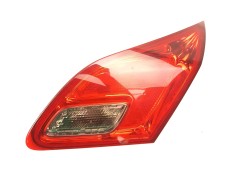 Recambio de piloto porton derecho para opel astra j (p10) 1.3 cdti (68) referencia OEM IAM 13306456   2