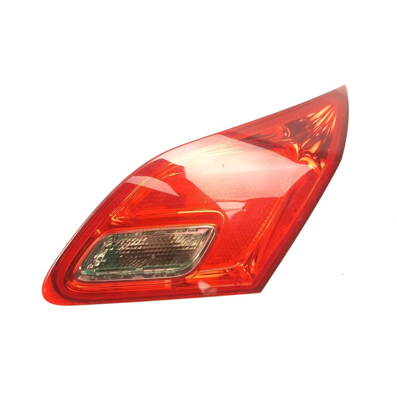 Recambio de piloto porton derecho para opel astra j (p10) 1.3 cdti (68) referencia OEM IAM 13306456  