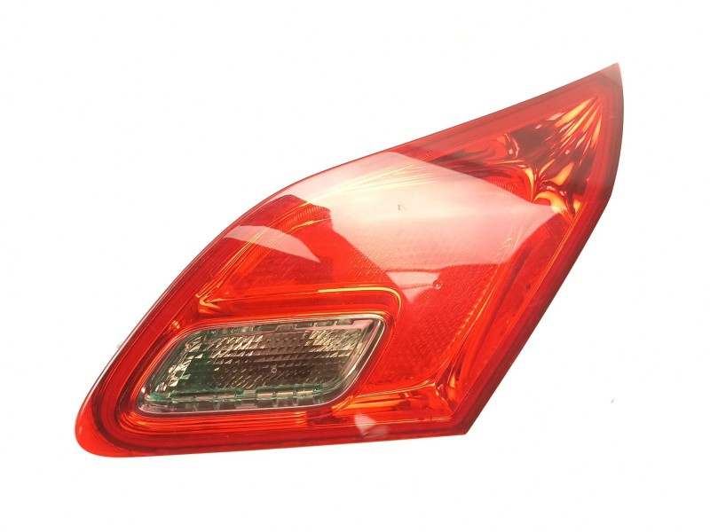 Recambio de piloto porton derecho para opel astra j (p10) 1.3 cdti (68) referencia OEM IAM 13306456  