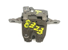 Recambio de cerradura maletero porton para opel astra j (p10) 1.3 cdti (68) referencia OEM IAM 13581023   2