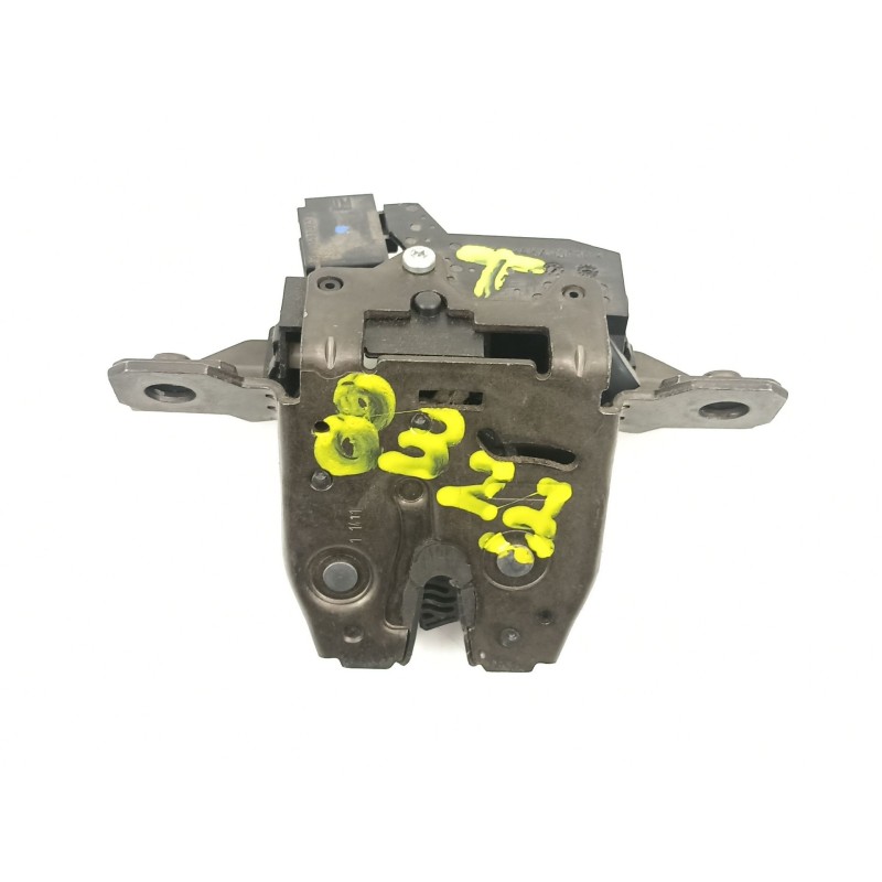 Recambio de cerradura maletero porton para opel astra j (p10) 1.3 cdti (68) referencia OEM IAM 13581023  