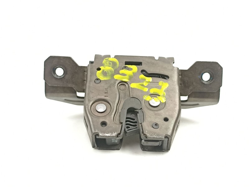 Recambio de cerradura maletero porton para opel astra j (p10) 1.3 cdti (68) referencia OEM IAM 13581023  