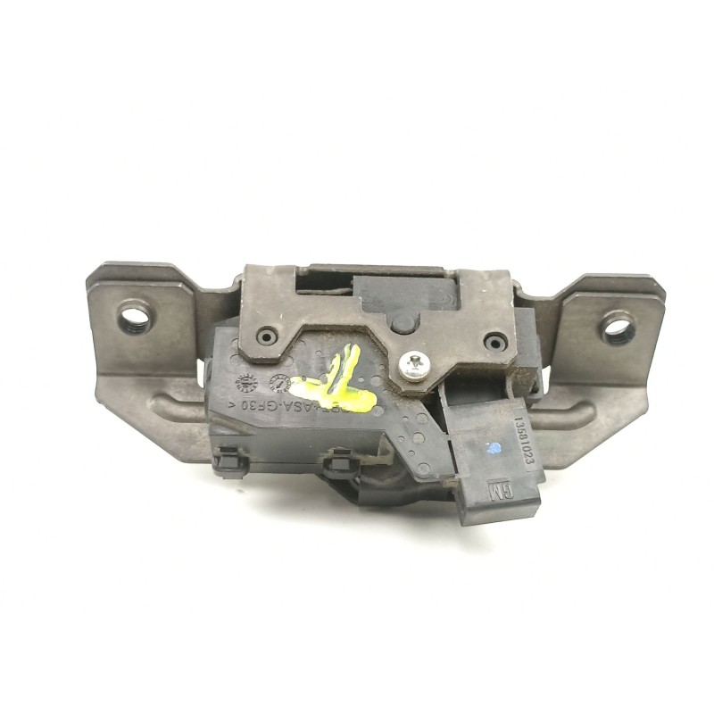 Recambio de cerradura maletero porton para opel astra j (p10) 1.3 cdti (68) referencia OEM IAM 13581023  