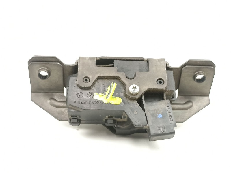 Recambio de cerradura maletero porton para opel astra j (p10) 1.3 cdti (68) referencia OEM IAM 13581023  