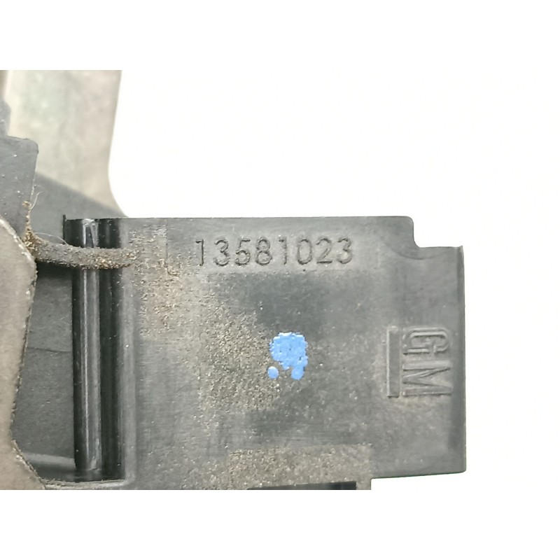 Recambio de cerradura maletero porton para opel astra j (p10) 1.3 cdti (68) referencia OEM IAM 13581023  