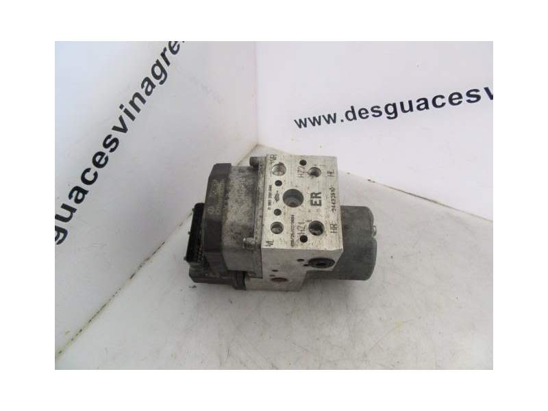 Recambio de abs para opel zafira 2.0 tdi 16v elegance referencia OEM IAM 0265220686  