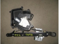 Recambio de elevalunas elec. tra. izq. : seat leon : 2.0 tdi (fr) -bmn (170cv) 5p [2007] para seat leon 2.0 tdi (fr) -bmn refere