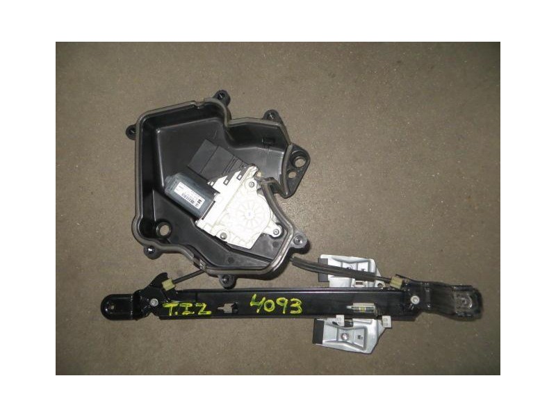 Recambio de elevalunas elec. tra. izq. : seat leon : 2.0 tdi (fr) -bmn (170cv) 5p [2007] para seat leon 2.0 tdi (fr) -bmn refere