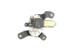 Recambio de motor limpia trasero para opel astra j (p10) 1.3 cdti (68) referencia OEM IAM 13256917   2