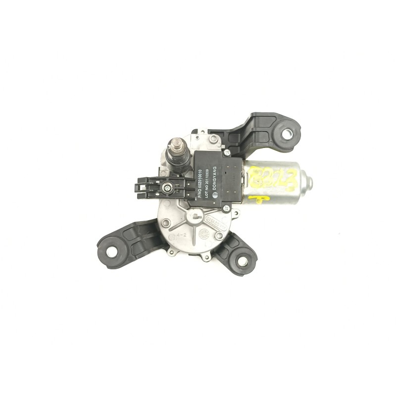 Recambio de motor limpia trasero para opel astra j (p10) 1.3 cdti (68) referencia OEM IAM 13256917  