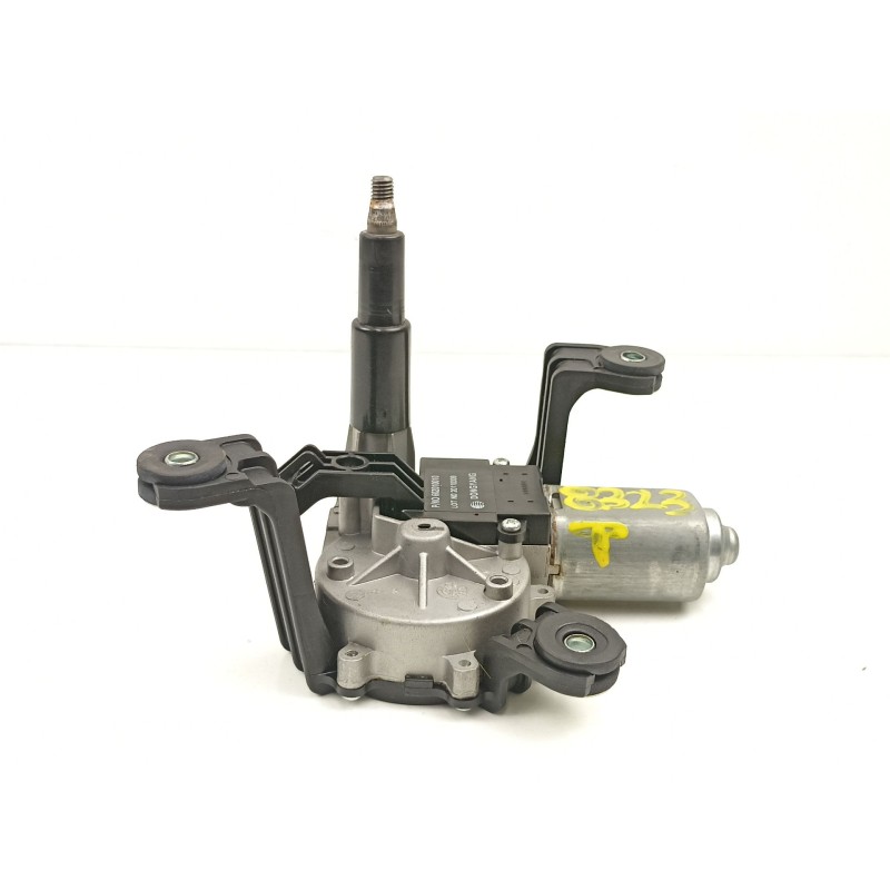 Recambio de motor limpia trasero para opel astra j (p10) 1.3 cdti (68) referencia OEM IAM 13256917  