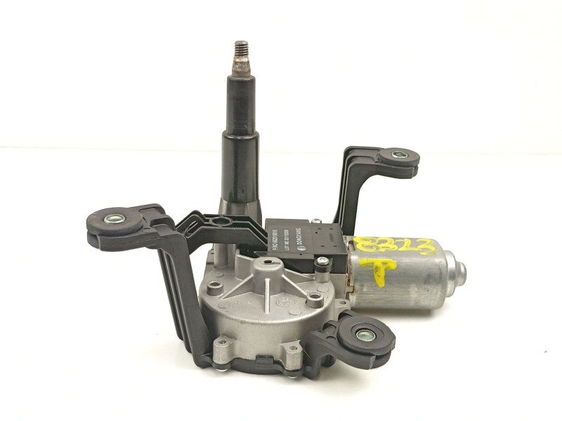 Recambio de motor limpia trasero para opel astra j (p10) 1.3 cdti (68) referencia OEM IAM 13256917  