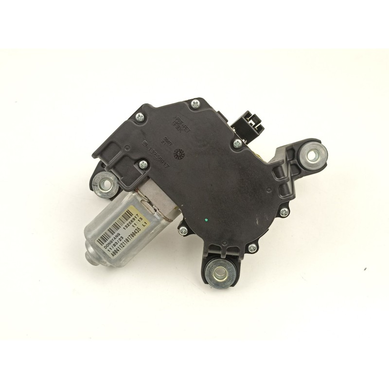 Recambio de motor limpia trasero para opel astra j (p10) 1.3 cdti (68) referencia OEM IAM 13256917  