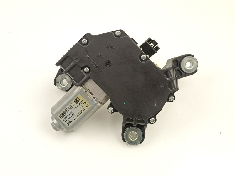 Recambio de motor limpia trasero para opel astra j (p10) 1.3 cdti (68) referencia OEM IAM 13256917  