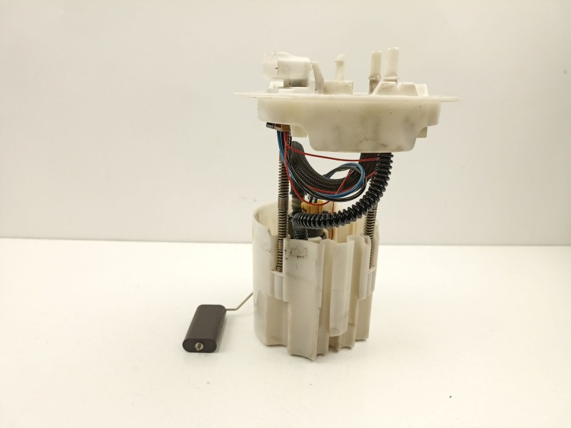 Recambio de bomba combustible aforador para opel astra j (p10) 1.3 cdti (68) referencia OEM IAM 13577242 0580203025 