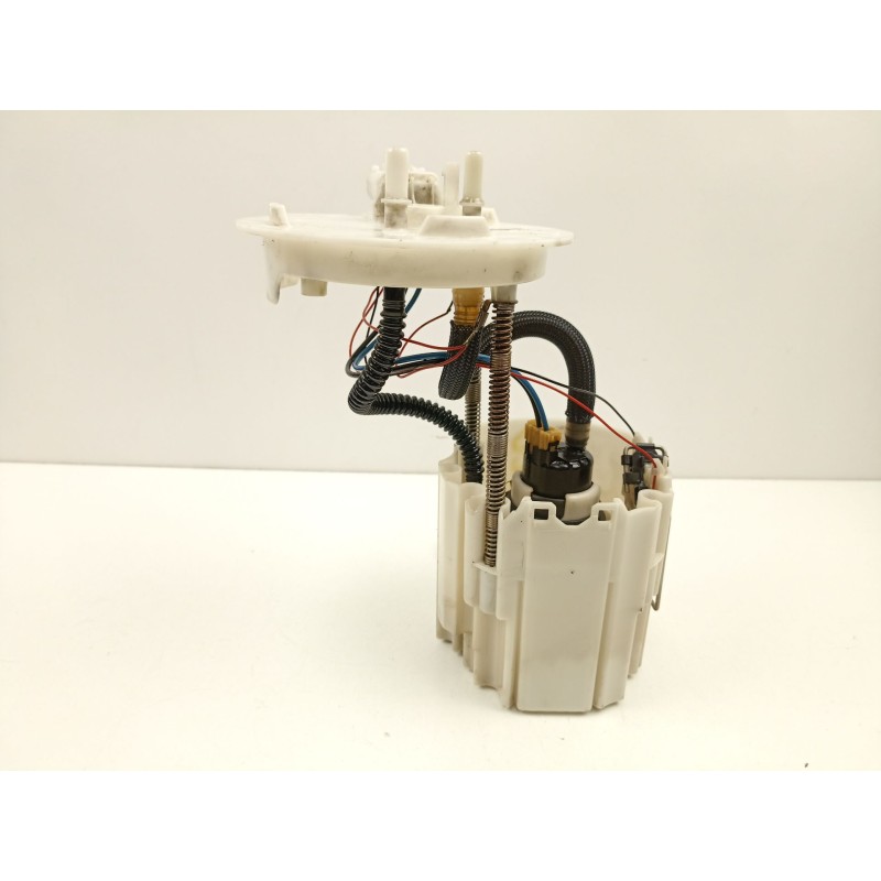 Recambio de bomba combustible aforador para opel astra j (p10) 1.3 cdti (68) referencia OEM IAM 13577242 0580203025 
