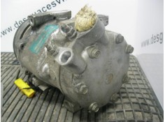 Recambio de aire acondicionado : peugeot 807 : g-2.0-rfn (136cv) 5p [2004] para peugeot 807 g- 2.0-rfn referencia OEM IAM SD7VDF 2