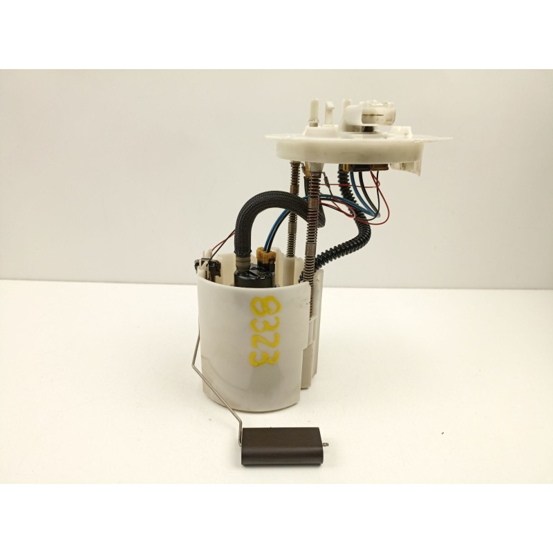Recambio de bomba combustible aforador para opel astra j (p10) 1.3 cdti (68) referencia OEM IAM 13577242 0580203025 