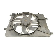 Recambio de electroventilador para opel astra j (p10) 1.3 cdti (68) referencia OEM IAM 13250332  