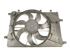 Recambio de electroventilador para opel astra j (p10) 1.3 cdti (68) referencia OEM IAM 13250332   2