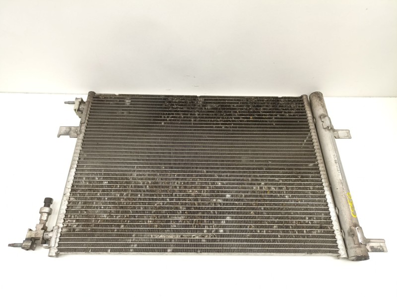 Recambio de radiador aire acondicionado para opel astra j (p10) 1.3 cdti (68) referencia OEM IAM 13267648  