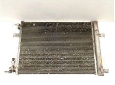 Recambio de radiador aire acondicionado para opel astra j (p10) 1.3 cdti (68) referencia OEM IAM 13267648   2