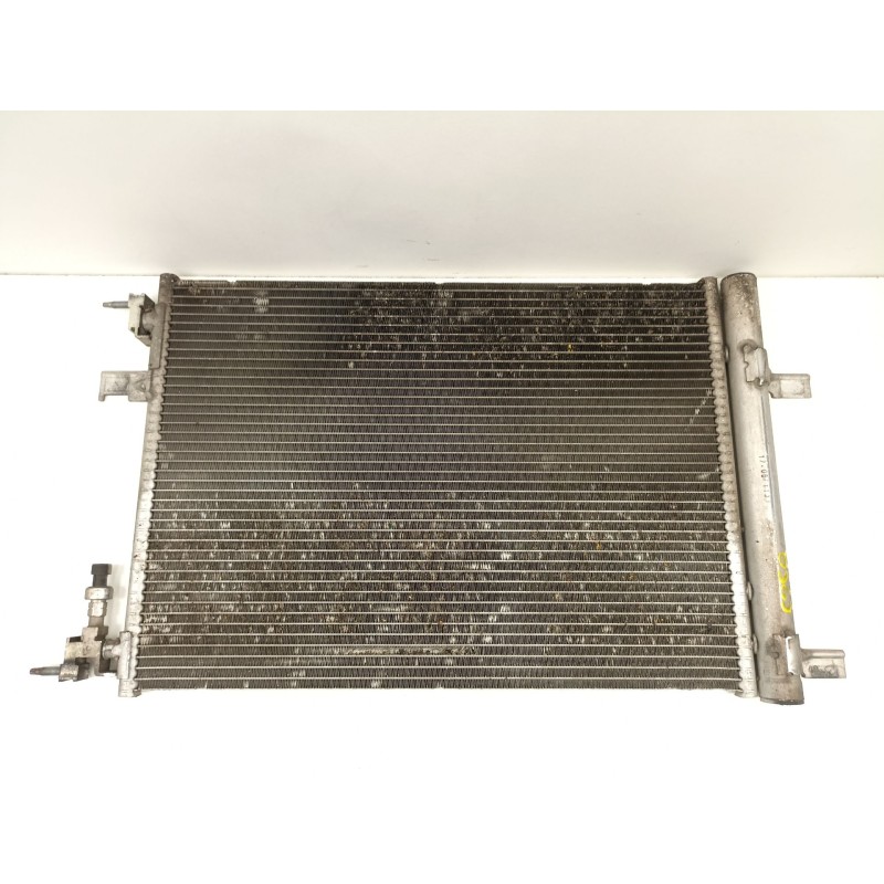 Recambio de radiador aire acondicionado para opel astra j (p10) 1.3 cdti (68) referencia OEM IAM 13267648  