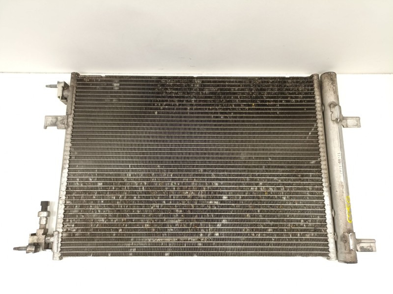 Recambio de radiador aire acondicionado para opel astra j (p10) 1.3 cdti (68) referencia OEM IAM 13267648  
