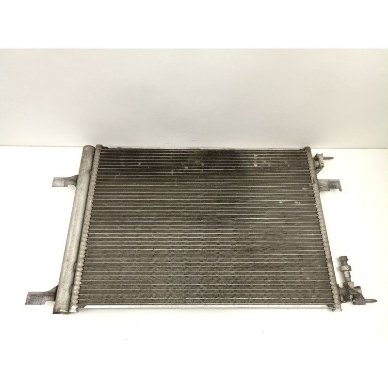 Recambio de radiador aire acondicionado para opel astra j (p10) 1.3 cdti (68) referencia OEM IAM 13267648  