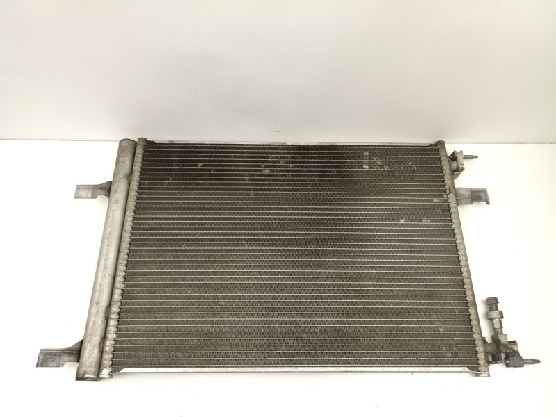 Recambio de radiador aire acondicionado para opel astra j (p10) 1.3 cdti (68) referencia OEM IAM 13267648  